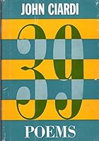 39 Poems 0813503159 Book Cover