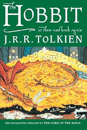The Hobbit (The Lord of the Rings)