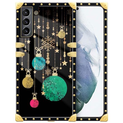 Coque Samsung Galaxy S21 antichoc rigide : protégez votre smartphone à Noël