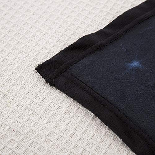 Vanson Ride Or Die Motorcycle Biker Lovers Luxury Royal Plush Blanket, Soft Blanket Throw 80"X60" Inch (Style 2) #TOP4