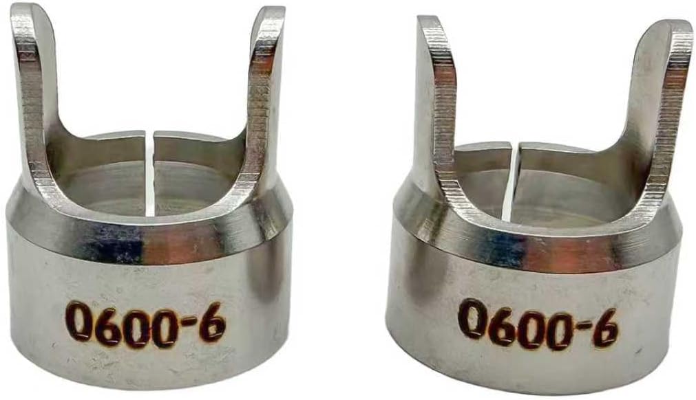 2Pcs 9-0090 Standoff Guide for Thermal Dynamics Cutmaster 42/12 Cutter SL40 Torth Plasma Consumables