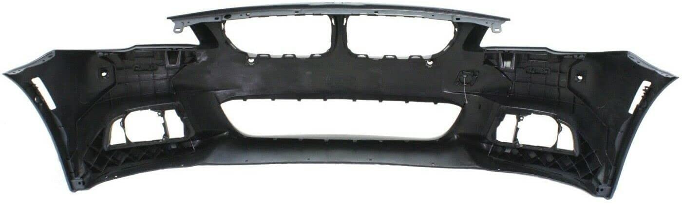 Amazon.com: BOERLKY Bumper Cover Fascia Front For 2014-2016 