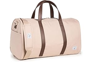 Herschel Supply Co. Women's Herschel Novel Duffle Bag