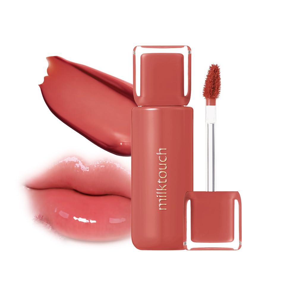 Amazon | Milk touch ミルクタッチ ジェリーフィットティンティッド