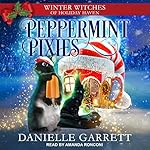 Cover of Peppermint Pixies