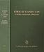 Code of Canon Law: Latin-English Edition (English and Latin Edition)