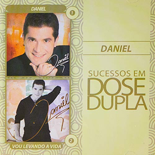 Dose Dupla [CD]