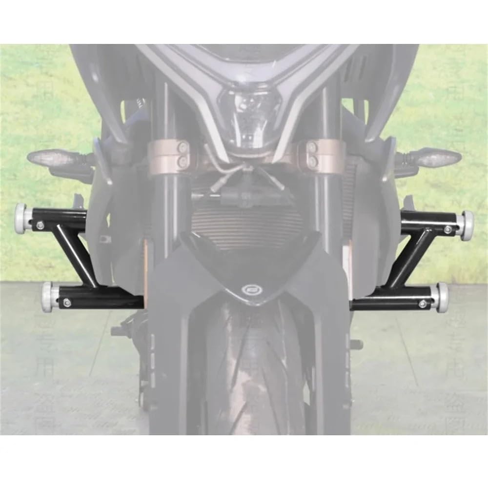 Paraurti Crash Bar Per CF&MO&TO 800NK NK 800 800-NK accessori