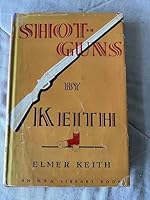 Elmer Keith B001HG30AS Book Cover