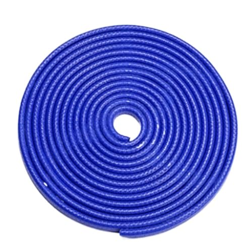ZHOUkuiyin 1/5/10M Car Door Strip with Steel Disc Bumper Trim Edge Scratch Protector Strip Sealing Guard Styling Car Decor