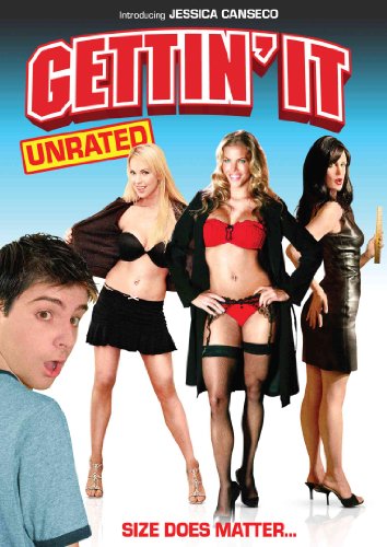 Gettin' It (Unrated) Gettin' It (Unrated)