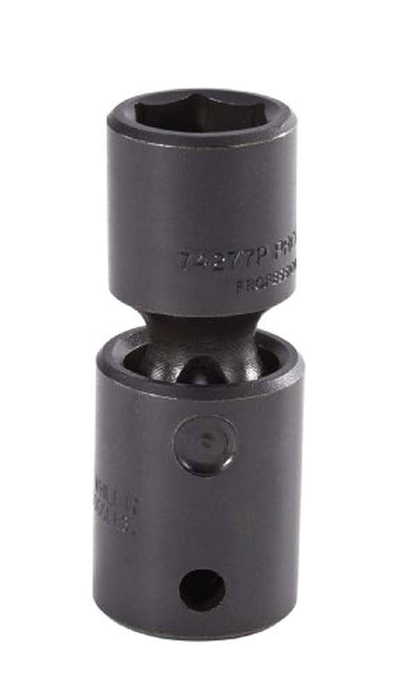 UNIVERSAL　UN−A2 Staked Universal Joint 0.868x2.429