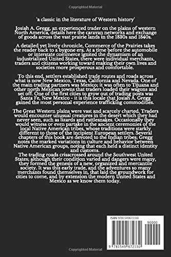 Commerce of the Prairies - Image 2