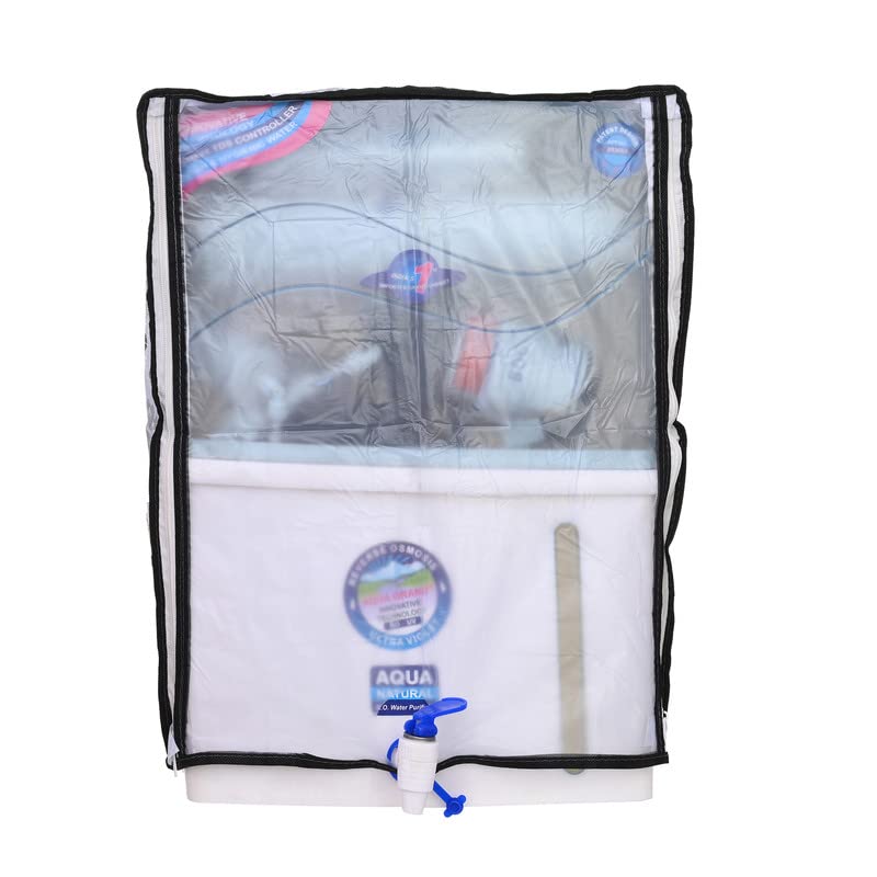 AMPEREUS Grand Star Of All Kent Ro Body Cover For Ro Water Purifier (Printed ), Polyvinyl Chloride (Pvc), White (B0B6JDP5JD) Amazon Price History, Amazon Price Tracker