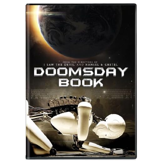 Doomsday Book