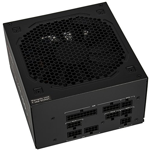 Build My PC, PC Builder, Rosewill HIVE-850S