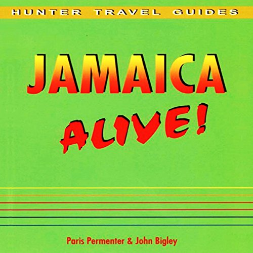 Jamaica Alive Guide: Alive Guides