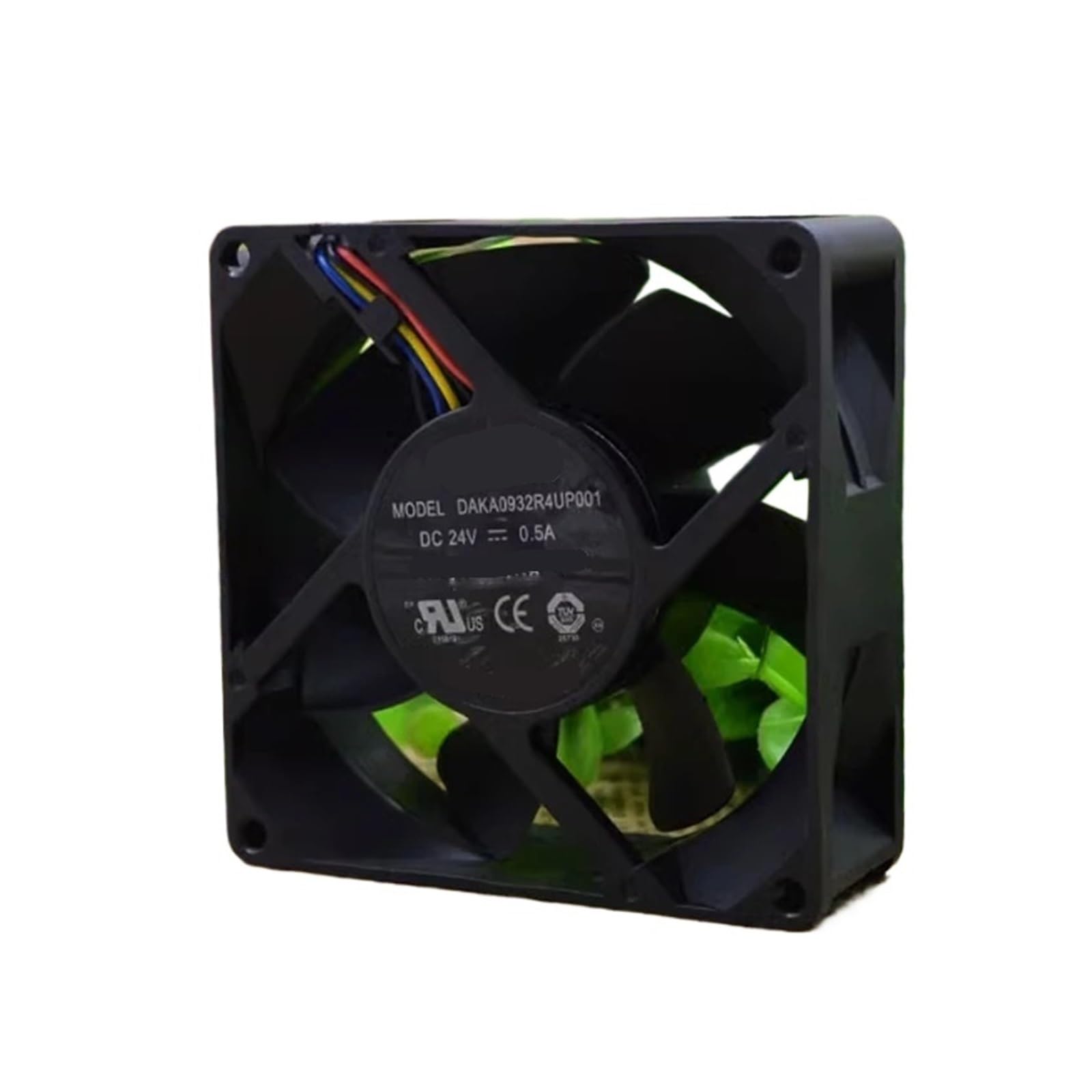 YMUGUEGH DAKA0932R4UP001 24V 0.5A 9232 9CM 92 * 92 * 32mm hydraulic inverter fan