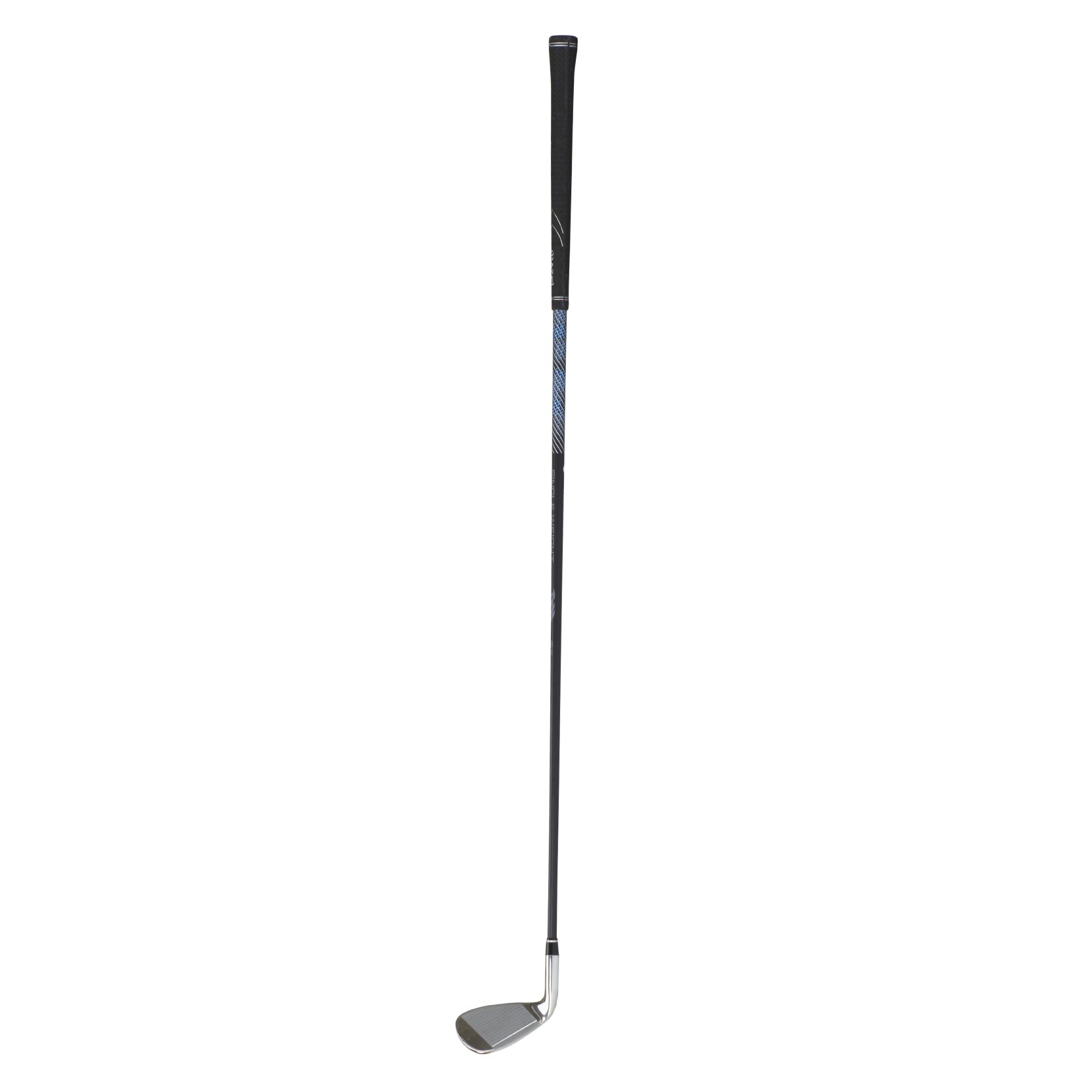 MAZEL Ferro da golf individuale n. 7, mazza da golf per uomo 95,2 cm di lunghezza destra (albero in grafite, SR Flex)