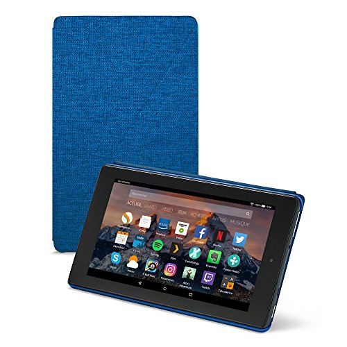 Amazon - Étui pour Fire 7 (tablette...