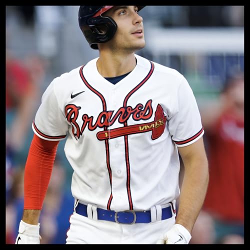 Elastic Baseball Belt Softball Belt Adjustable for Adult Youth