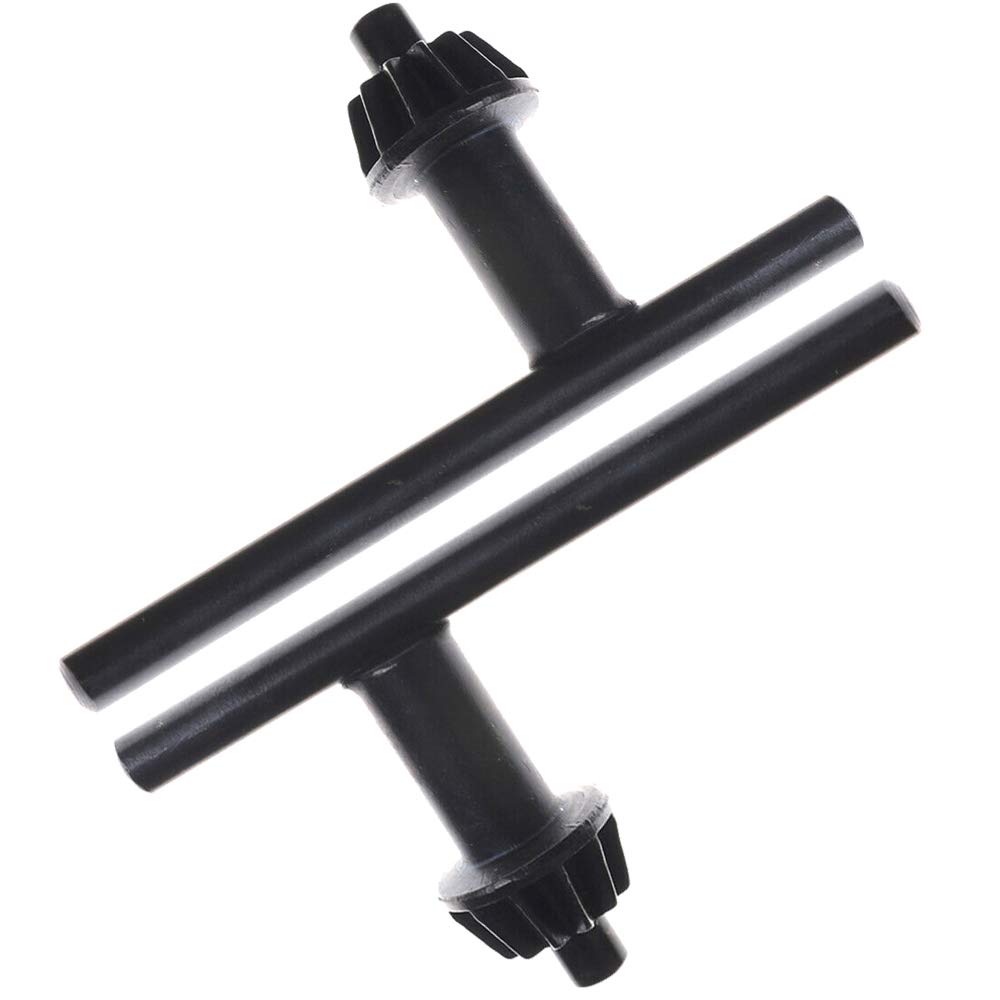 Tooldo 16Mm Universal Drill Chuck Keys Replacement Chuck Key Pack Of 2
