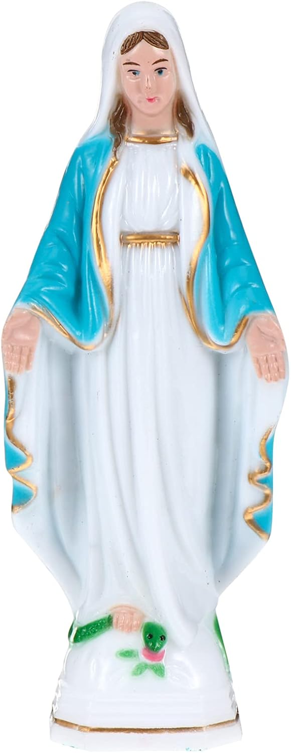Mother Mary Statue Virgin Mary Statue Catholic Mary