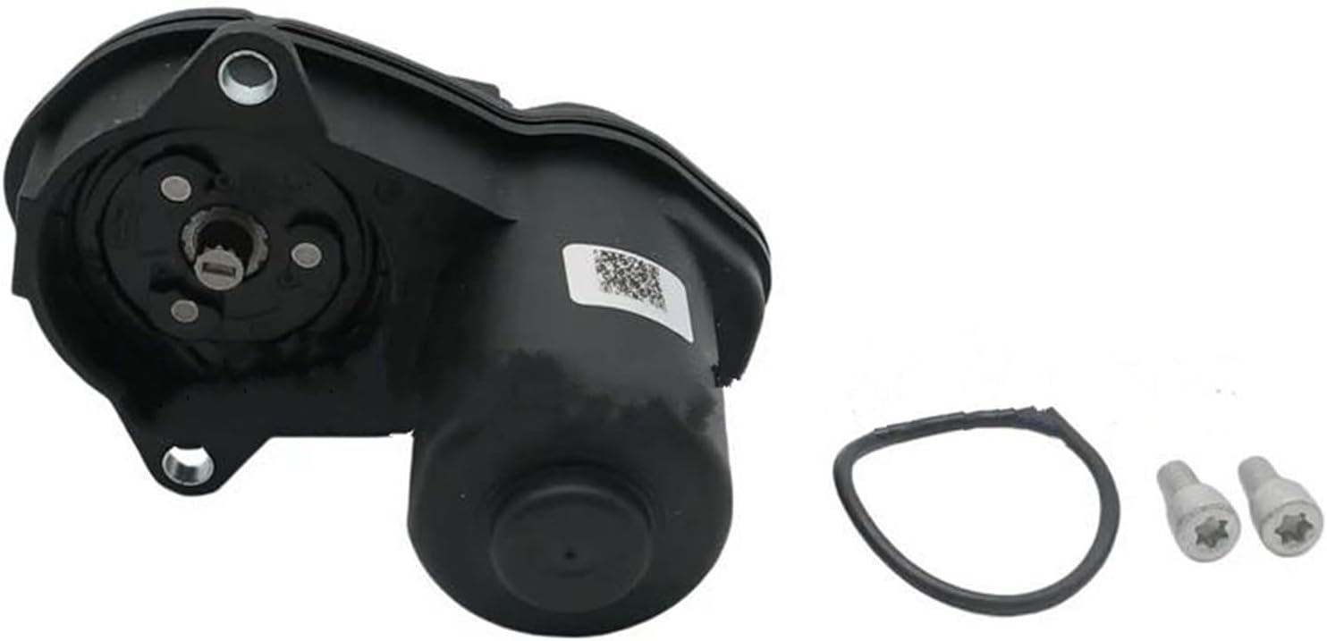 Parking Brake Actuator 34216888850 Rear Parking Brake Actuator Assembly for BMW X3 X4 X5 X6 2018-2020