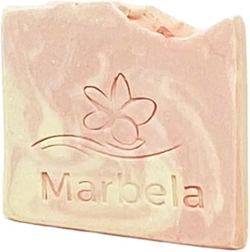 Miniatura 3 de Bath & Body Works Paquete de 2 repuestos de fragancia para el hogar Gardenia y Tiki Beach Wallflowers White con un jabón de muestra de Marbela