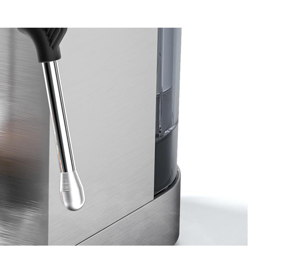 Amazon.com: AMZCHEF Espresso Machine 20 Bar – Professional Coffee