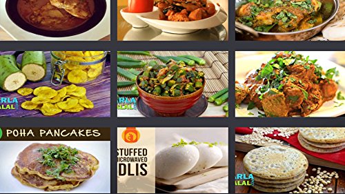 Indian Recipes by Fawesome.tv