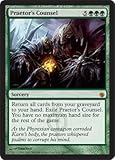 Magic: the Gathering - Praetor's Counsel - Mirrodin Besieged