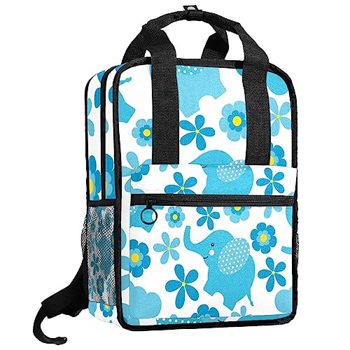 Sac à dos pour garçons réglable pour éviter la fatigue pendant l'école