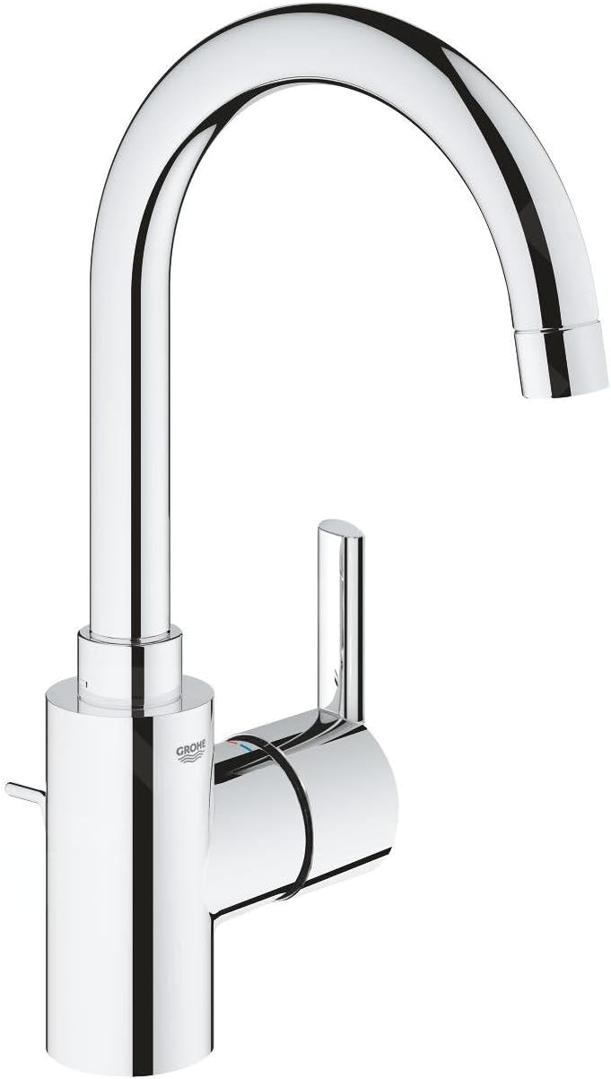 GROHE 32723001 Plumm_Fixture, Multicolour