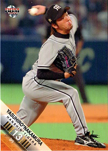 阪神タイガース　プロコレ　グランドコート　実使用　13 中村泰広投手 阪神タイガース プロコレ グランドコート 実使用 13 中村泰広投手 2025