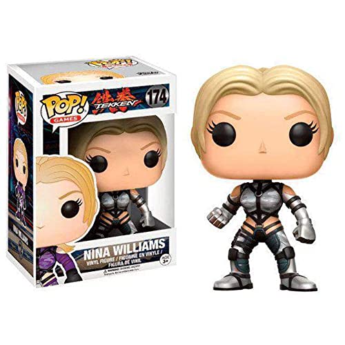 Funko Tekken Color (3011813033)