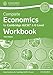 Complete Economics for Cambridge IGCSE & 0 Level Workbook: Aspire, Succeed, Progress
