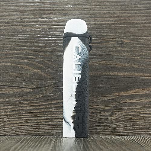 MODSKING Uwell caliburn A2 �p �P�[�X�AUwell caliburn A2�ی�P�[�X�A���`�X���b�v�J�o�[�V�[���h�X���[�u���b�v�f�J�[���X�L���p�e�N�X�`���V���R���P�[�X�i���A���j