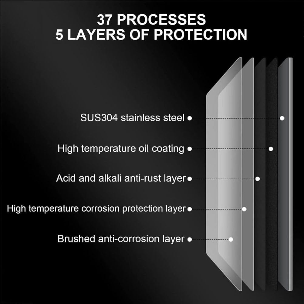 Urinario con sensor montado en la pared, sistema automático de descarga por inducción, acero inoxidable 304 para baño de hombres, solución de baño familiar, diseño higiénico de orinal