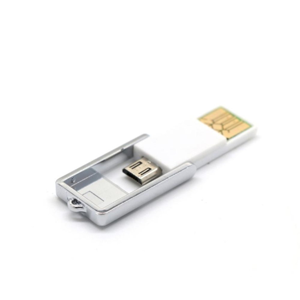 OTG CR128 Blacksys Android Micro Sd Kart Adaptörü
