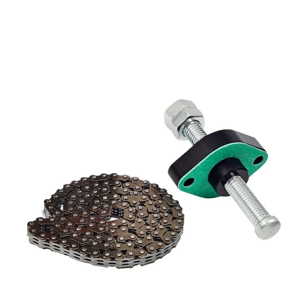 Tendeur de chaîne de distribution manuel 106L pour réparer le claquage moteur 220