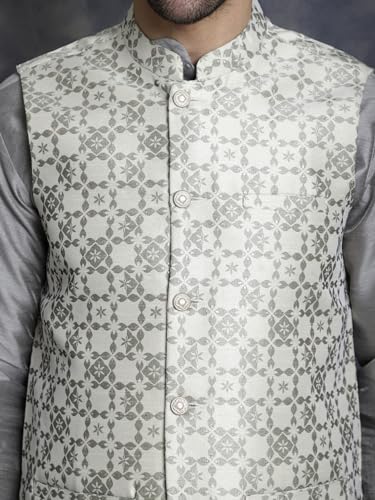 Image of Jompers Men Waistcoat