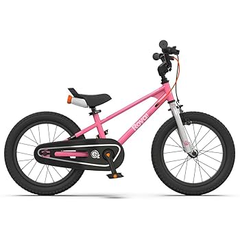 BABY ロイヤルベイビー 補助輪付き 14インチ 自転車 Amazon | Royal Baby(ロイヤルベイビー)子ども用 自転車 幼児車