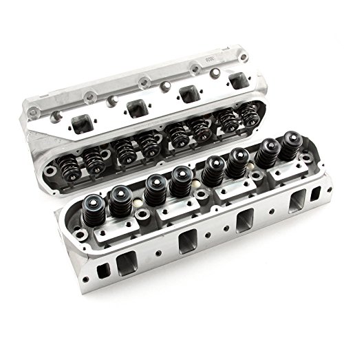 Speedmaster PCE281.2049 As Cast Cylinder Heads