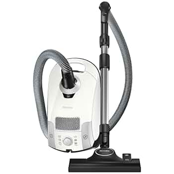 Miele Classic C1 Pure Suction ミーレ掃除機 Miele Classic C1 Pure Suction ミーレ掃除機