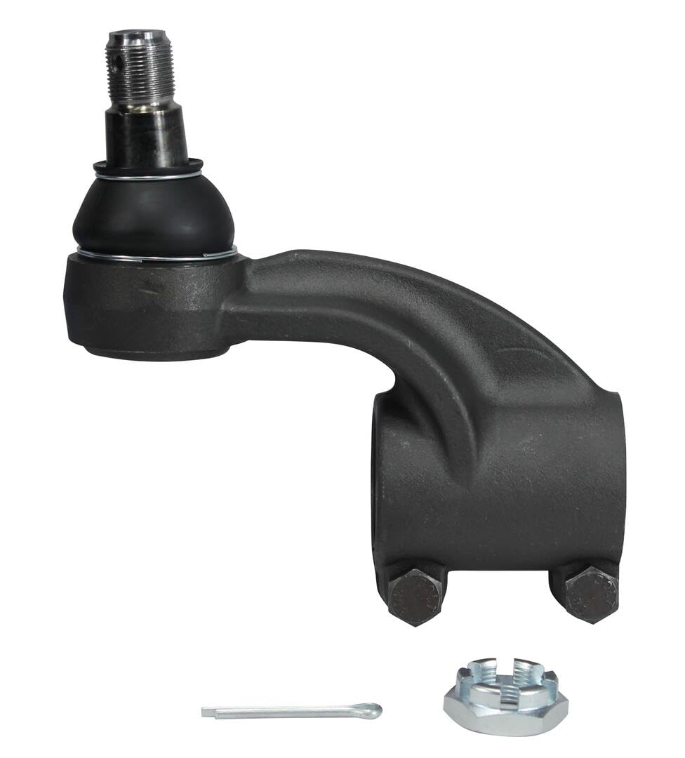 Rotule de direction Monroe L96G03 avec finition OE-Matching de haute qualité - 3