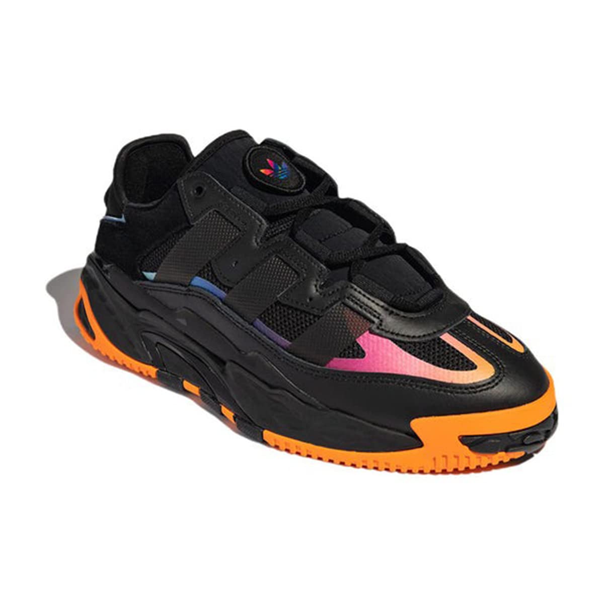 adidas Men's Niteball Basketball Shoes