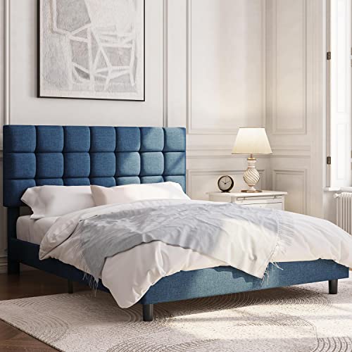 Encuentra reviews de Bases para cama tamaño Queen Top cinco. 24 Imagen adicional