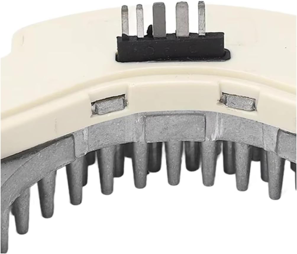 Heater Blower Fan Resistor for Citroen for Xsara for Picasso 1999-2007 9140010283 Blower Motor Fan Resistor Replacement Parts Heater Motor Resistor