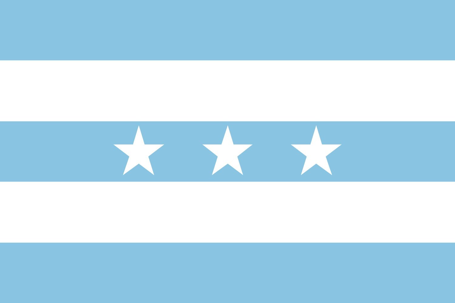 Drapeau Guayas 1.35m² pavillon paysage grand format pour mât